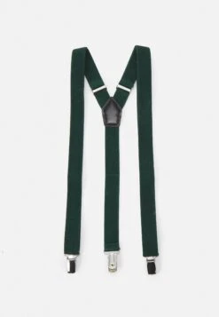 Pier One Set- Otros Accesorios - Dark Green -Pier One Tienda 1bc0ed02415d449cadd07333c7c8f7e4