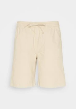 Pier One Shorts - Off-White -Pier One Tienda 1bdd78de1fe644a28a36d2cce451e509