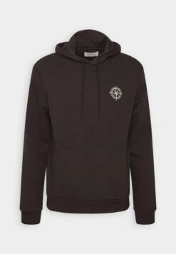 Pier One Sudadera - Brown -Pier One Tienda 1c49e0b8343a46a9b91dd5c79d3fd782