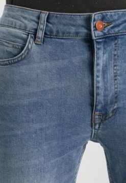 Pier One Vaqueros Pitillo - Light Blue -Pier One Tienda 1c542bc4dd924147934d4639cc7f95d1