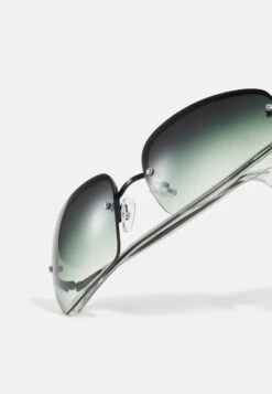 Pier One Unisex - Gafas De Sol -Black -Pier One Tienda 1d09be1534ec4770bf419fb62153ec3f