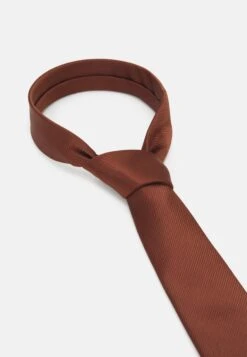 Pier One Corbata - Brown 7 Pier One Corbata - Brown -Pier One Tienda 1d183351a8944842b123d959e7d663a2