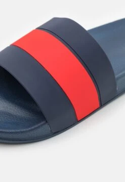 Pier One Sandalias Planas - Dark Blue 13 Pier One Sandalias Planas - Dark Blue -Pier One Tienda 2020844400994dafb38925e65145284c