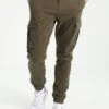 Pier One Cuffed Skinny Trouser- Pantalones Cargo - Khaki -Pier One Tienda 21599e3522a34759bccb5fc51fee8300