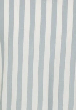 Pier One Camisa - Light Blue/White -Pier One Tienda 21e345cebe3743e28f208c61effcf580