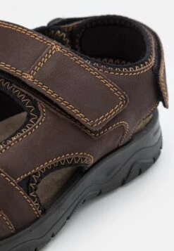 Pier One Sandalias De Senderismo - Brown 13 Pier One Sandalias De Senderismo - Brown -Pier One Tienda 22720775e7c446aca7c0e15c07d95000