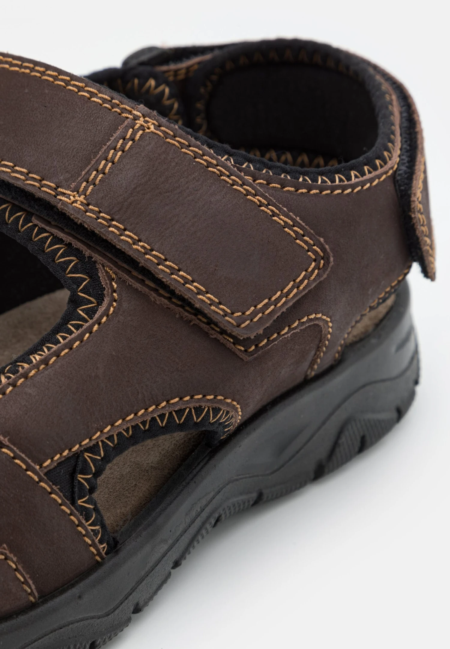 Pier One Sandalias De Senderismo - Brown 8 Pier One Sandalias De Senderismo - Brown - Imagen 6