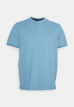 Pier One Camiseta Básica - Light Blue -Pier One Tienda 229b5674cee445eb88a1f9d3b28bcc96