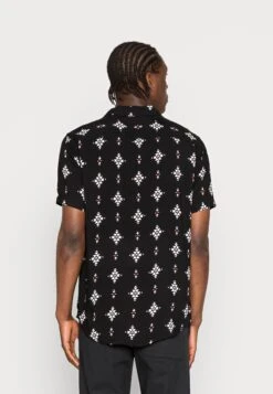 Pier One Camisa - Black -Pier One Tienda 232335a4166449a7ae7aa38ceeb1b1a9