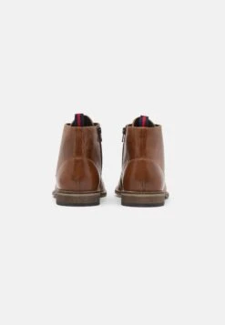 Pier One Leather - Botines Con Cordones -Camel 10 Pier One Leather - Botines Con Cordones -Camel -Pier One Tienda 248f4646e7ed47049f0e84eb53222daa
