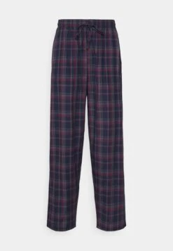 Pier One Pijama - Bordeaux/Dark Blue -Pier One Tienda 24cd965277c548eb8c7453ea32416826