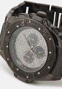 Pier One Unisex - Reloj - Black -Pier One Tienda 2581763d8e2a46c88337a48929c8a937