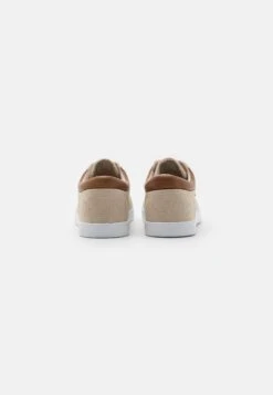 Pier One Unisex - Zapatillas - Beige -Pier One Tienda 25eb778e2a144dc3a08b80223db3495e