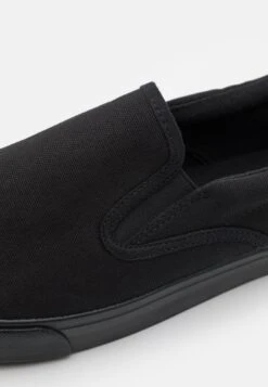 Pier One Unisex - Mocasines - Black -Pier One Tienda 26a1fbd0cc924d46ae2adf4001f75648
