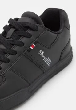 Pier One Unisex - Zapatillas - Black 13 Pier One Unisex - Zapatillas - Black -Pier One Tienda 26c4ef6014c54e87b22117509ba51108