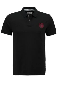 Pier One Polo - Black -Pier One Tienda 28e51eff40db49a99cfed9d332073c64