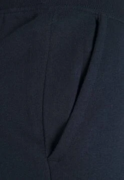 Pier One Pantalones Deportivos - Dark Blue -Pier One Tienda 294db40ee19a4243baaf7eba5a969a82