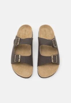 Pier One Sandalias Planas - Brown 11 Pier One Sandalias Planas - Brown -Pier One Tienda 2ac4af3ea0e04a288a65d16e5602127a