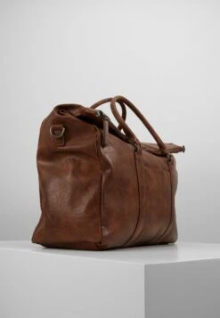 Pier One Unisex - Bolsa De Fin De Semana - Dark Brown 16 Pier One Unisex - Bolsa De Fin De Semana - Dark Brown -Pier One Tienda 2b4cd9867a394f97979c8dd1ca03c9ea