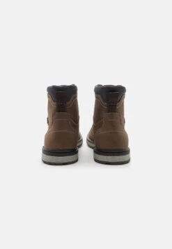 Pier One Botines Con Cordones - Brown 10 Pier One Botines Con Cordones - Brown -Pier One Tienda 2ba0000b698644b7bfac5ff2cb6618ae