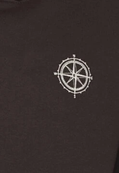 Pier One Sudadera - Brown -Pier One Tienda 2ba95d32ee6f49d2b26950bf6faf73c5