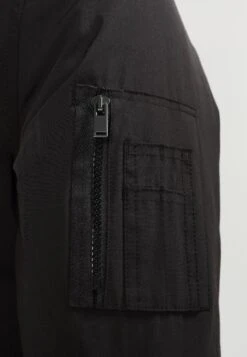 Pier One Parka - Black -Pier One Tienda 2be3823152c24dc19e5f30ba2183b768