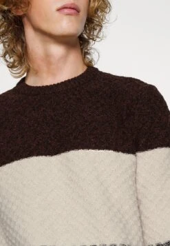 Pier One Jersey De Punto - Multi Coloured -Pier One Tienda 2c30282b188b4acc9fef0311c9d74d1f