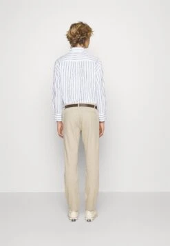 Pier One Pantalones Chinos - Beige -Pier One Tienda 2c81239093b2471a99ea1f7edf49394c