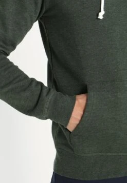 Pier One Jersey Con Capucha - Khaki -Pier One Tienda 2ce81fd23721458ba495e5f9e845715e