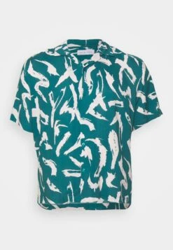 Pier One Camisa - Blue -Pier One Tienda 3023e9f28e7540f59d584cc81495dfc7