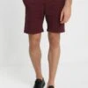 Pier One Shorts - Bordeaux -Pier One Tienda 304b2449fb6e492c8c4868d02fc64171