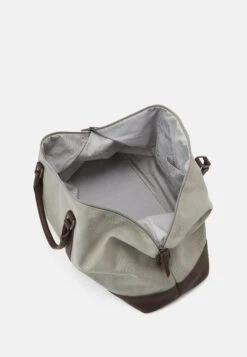 Pier One Unisex - Bolsa De Viaje - Grey -Pier One Tienda 30dc7a2419a9401ea7da7e0fdab129b0