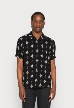 Pier One Camisa - Black