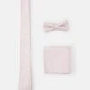 Pier One Set - Corbata - Light Pink -Pier One Tienda 317ce5329fe84fa79b168591320afaec