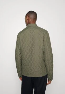 Pier One Chaqueta De Entretiempo - Olive -Pier One Tienda 318639a70d264f7885741280889fbae7