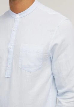 Pier One Camisa - Light Blue -Pier One Tienda 31efd96c6e6b460884da9aa84cfa9809