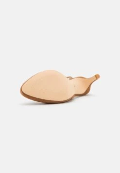 Pier One Leather- Tacones - Cognac 12 Pier One Leather- Tacones - Cognac -Pier One Tienda 32885b4b731b4ee9bdb17d0f709de688