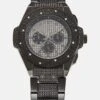 Pier One Unisex - Reloj - Black -Pier One Tienda 3293a31393d549faa3c9f8866f469273