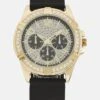 Pier One Unisex - Reloj -Black -Pier One Tienda 33301bfe21e6438a874b8146df314af0