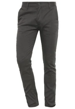 Pier One Pantalones Chinos - Dark Grey -Pier One Tienda 33663e7d56c4433b9128b48901c67acf