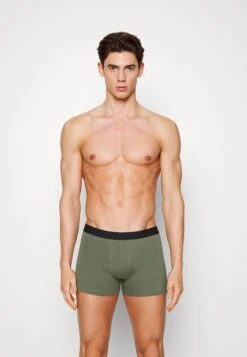 Pier One 7 Pack - Culotte - Black/ White/ Beige -Pier One Tienda 3390bde72ba041b3bfa9b71b450f5d59