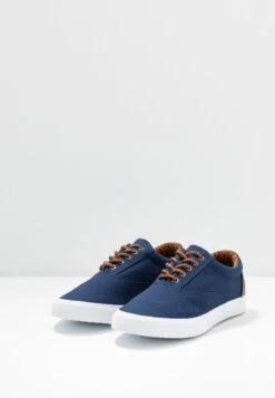 Pier One Zapatillas - Dark Blue -Pier One Tienda 3562acd875c1487290c93f900998baac