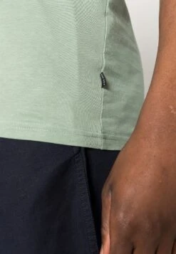 Pier One 3 Pack - Top - Dark Grey / Green / Bordeaux -Pier One Tienda 369e7c3a7b9a49f4a0239a7a450be8d0