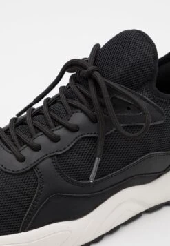 Pier One Unisex - Zapatillas - Black -Pier One Tienda 36cbe66cb08a40fbabcf0b96746d0e15