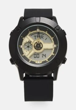Pier One Reloj Digital - Black