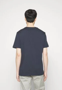 Pier One Cocktail Tee- Camiseta Estampada - 503 - Dark Blue -Pier One Tienda 38497a2249dd47d5ae90f41ac9c92d30