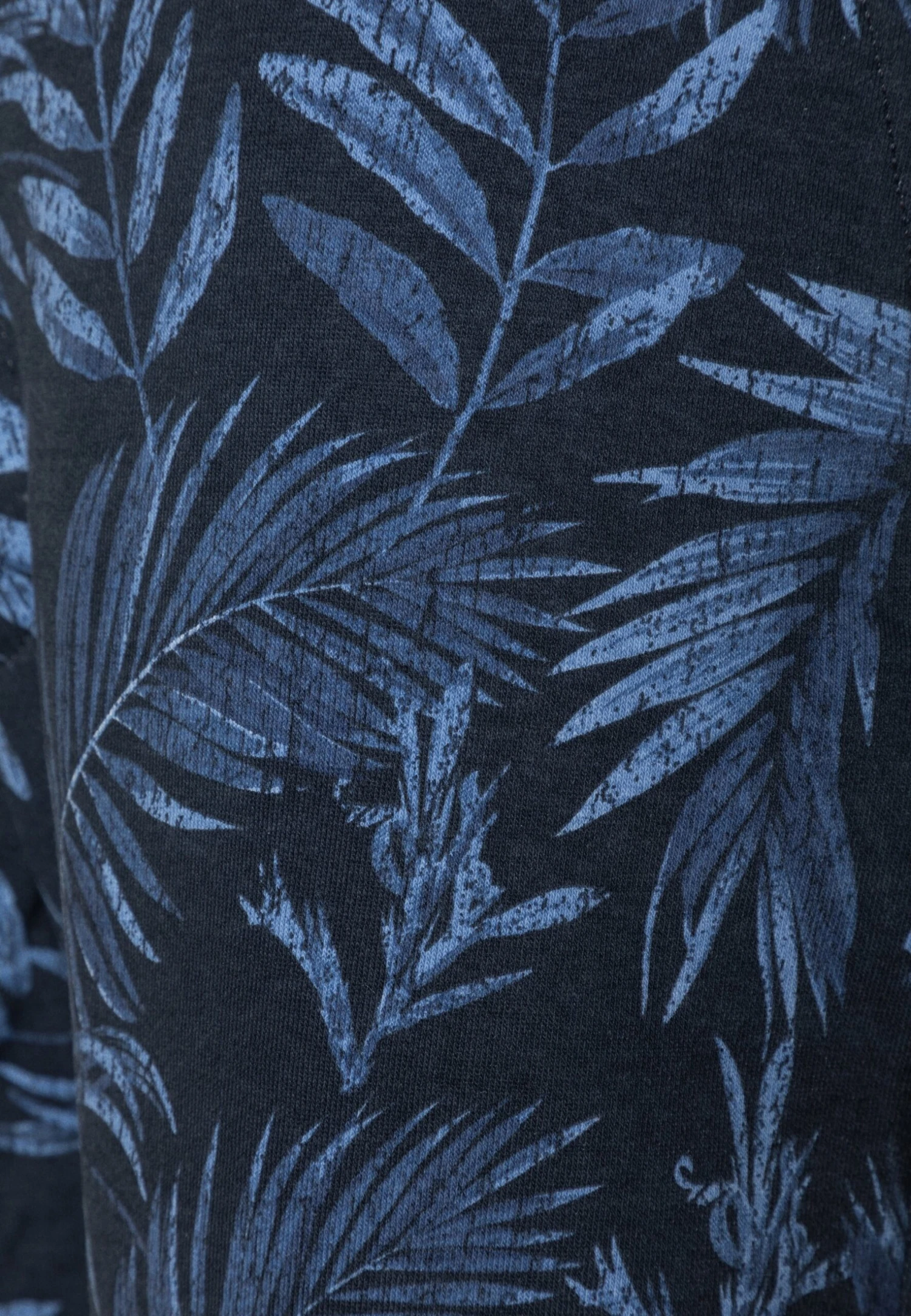 Pier One Shorts - Dark Blue 7 Pier One Shorts - Dark Blue - Imagen 5