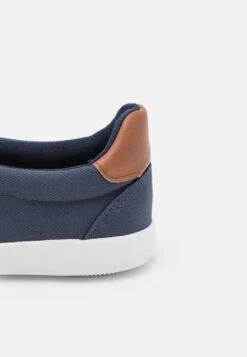 Pier One Unisex - Mocasines - Dark Blue -Pier One Tienda 389e4733b80f4869a0757e54a268f427