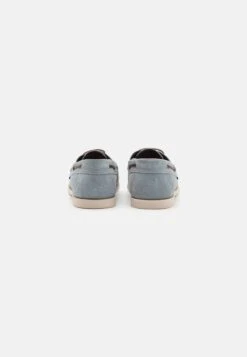 Pier One Leather Unisex - Náuticos - Light Blue 10 Pier One Leather Unisex - Náuticos - Light Blue -Pier One Tienda 38a5e66a7c314c5d9ef54a801fa7a47d