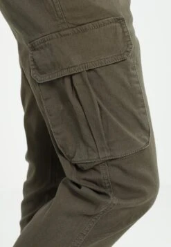 Pier One Cuffed Skinny Trouser- Pantalones Cargo - Khaki 13 Pier One Cuffed Skinny Trouser- Pantalones Cargo - Khaki -Pier One Tienda 38b09913035f4790b51a5e08571c0a82